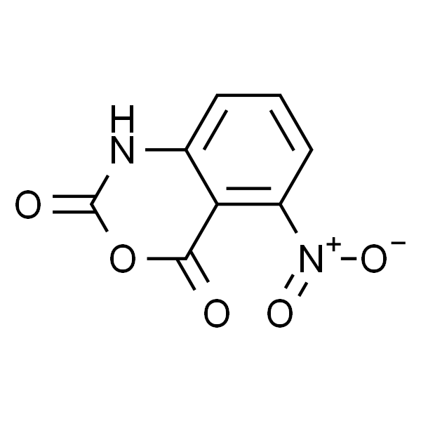 5-硝基-1H-苯并[d][1,3]噁嗪-2,4-二酮
