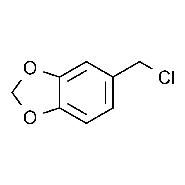 5-氯甲基-1,3-苯并二氧杂环戊烯