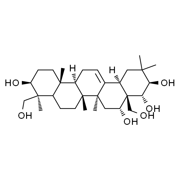 原七叶皂苷元