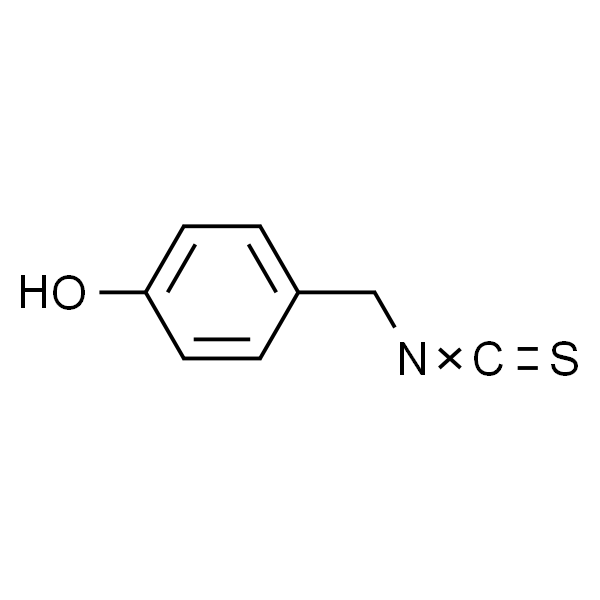 4-Hydroxybenzyl Isothiocyanate