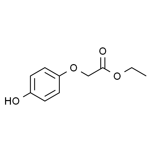 ethyl 2-(4-hydroxyphenoxy)acetate