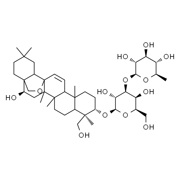 柴胡皂苷D