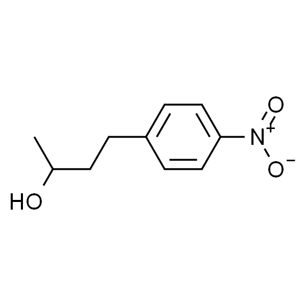 4-(4-硝基苯基)丁烷-2-醇