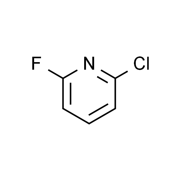 2-氯-6-氟吡啶