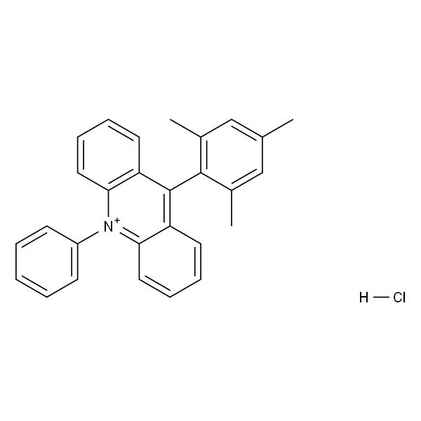 9-均三甲苯基-10-苯基吖啶-10-鎓氯化物