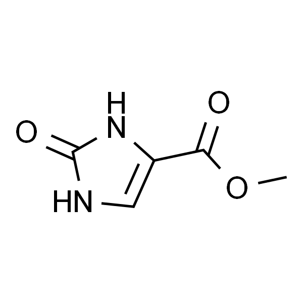 2-氧代-2,3-二氢-1H-咪唑-4-甲酸甲酯