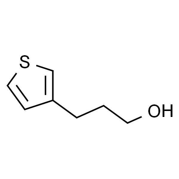 3-(3-噻吩基)-1-丙醇