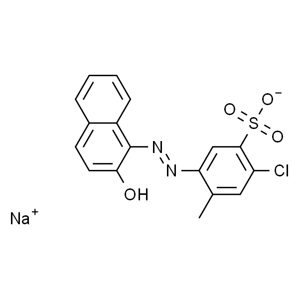 Pigment Red 53 analytical standard
