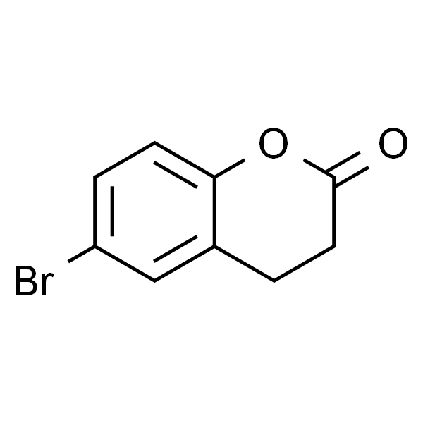 6-溴苯并吡喃-2-酮