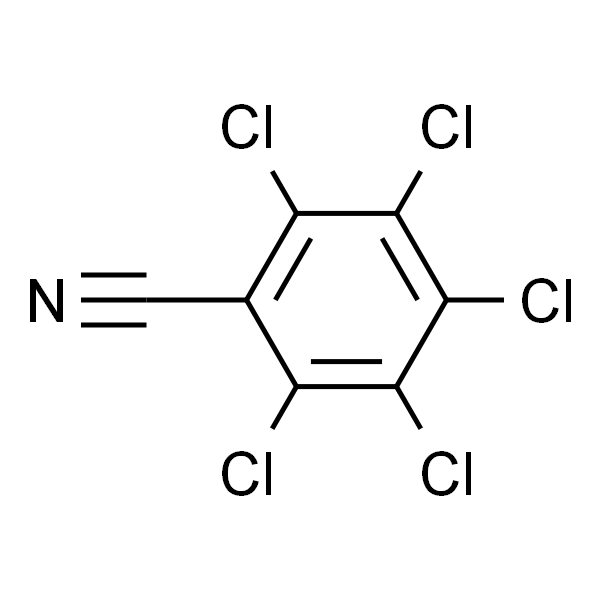 2,3,4,5,6-五氯苯甲腈