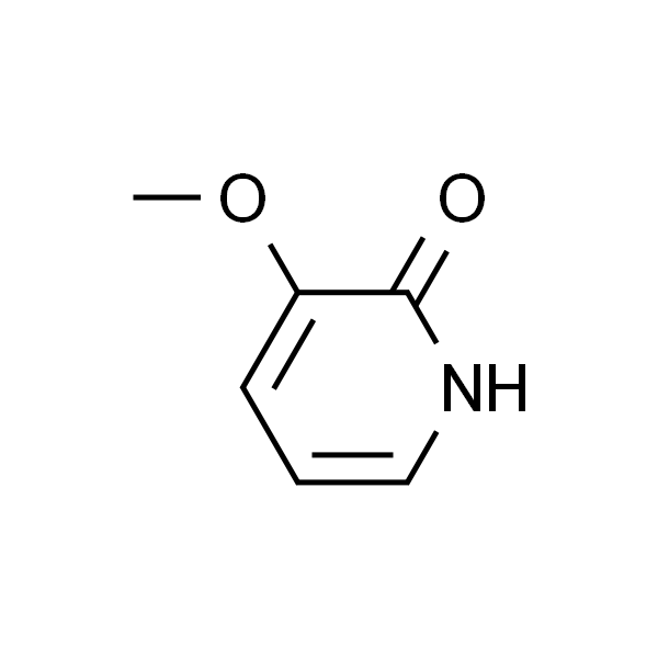 3-甲氧基-2-羟基吡啶