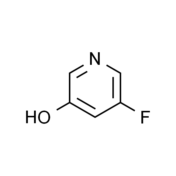 3-氟-5-羟基吡啶