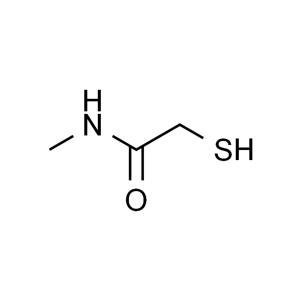 n-甲基-硫代乙酰胺