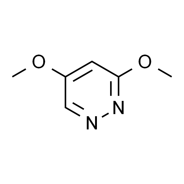 3，5-二甲氧基哒嗪