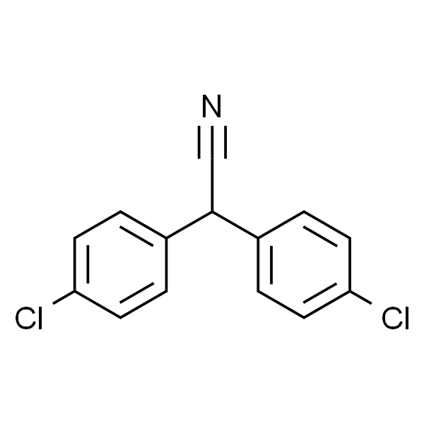 2,2-双(4-氯苯基)乙腈