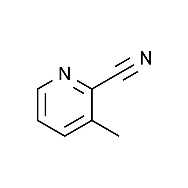 2-氰基-3-甲基吡啶