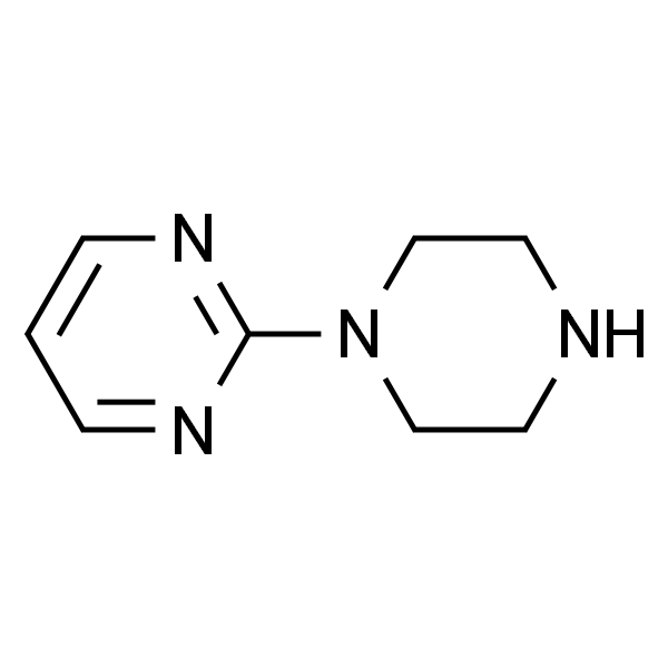 1-(2-嘧啶基)哌嗪