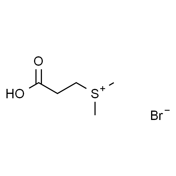 (2-羧乙基)二甲基溴化锍