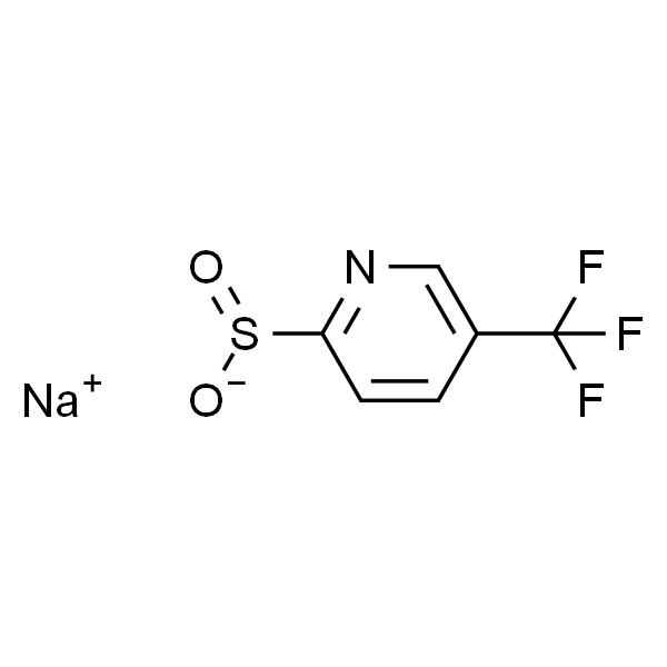 5-(三氟甲基)吡啶-2-亚磺酸钠