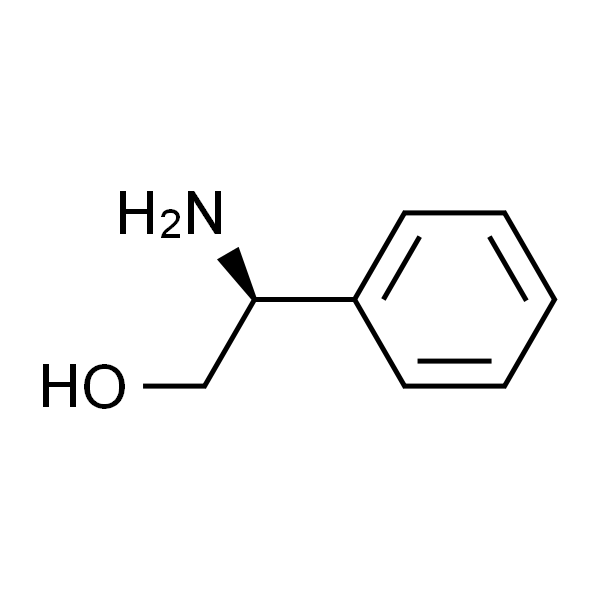 L-苯甘氨醇