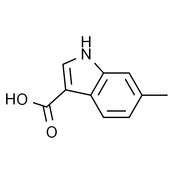 6-甲基-3-吲哚甲酸