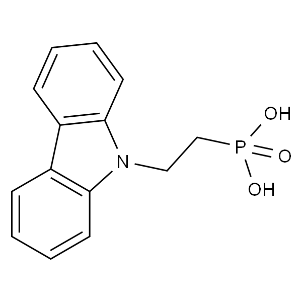 (2-(9H-咔唑-9-基)乙基)膦酸