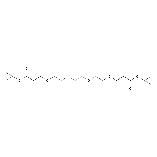 Bis-PEG4-t-butylester