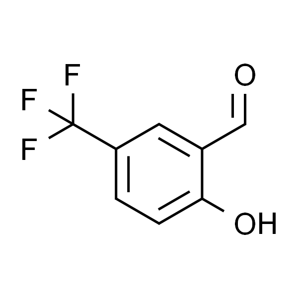 2-羟基-5-(三氟甲基)苯甲醛