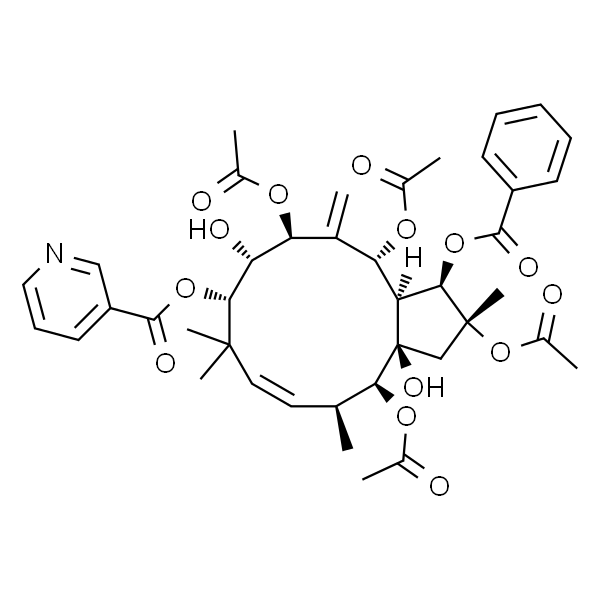 Jatrophane 5