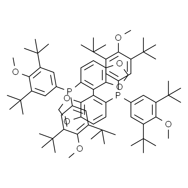 (S)-(+)-DTBM-SEGPHOS?