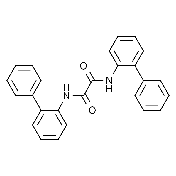 N1,N2-二([1,1'-联苯]-2-基)草酰胺