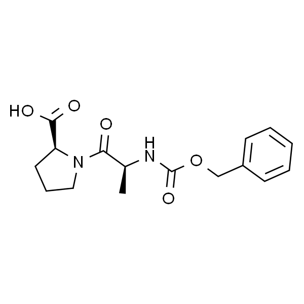 Z-ALA-PRO-OH