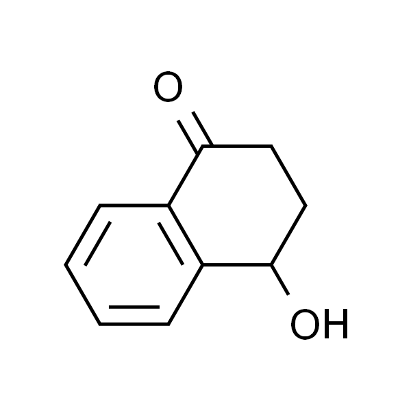 4-羟基-3,4-二氢萘-1(2H)-酮