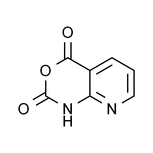 1H-吡啶并[2,3-d][1,3]恶嗪-2,4-二酮