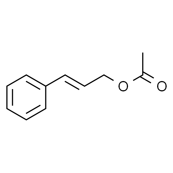 乙酸(肉)桂酯