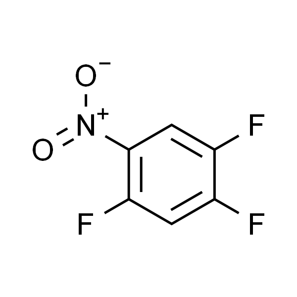 2,4,5-三氟硝基苯