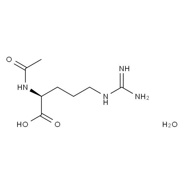 N-α-乙酰-L-精氨酸二水合物