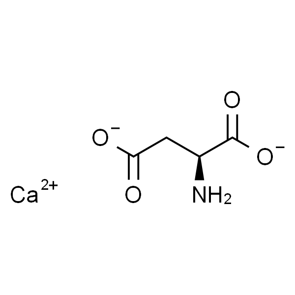 L-天门冬氨酸钙