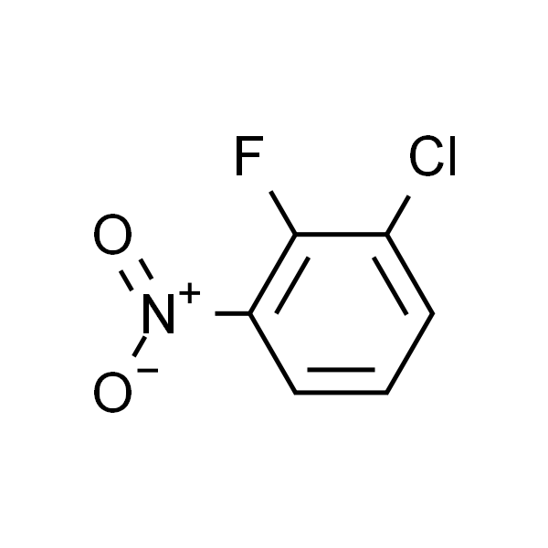 3-氯-2-氟硝基苯