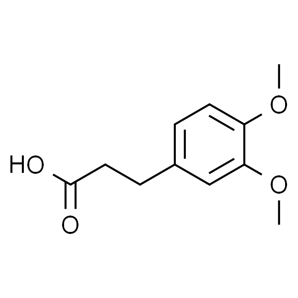 3-(3,4-二甲氧基苯)丙酸