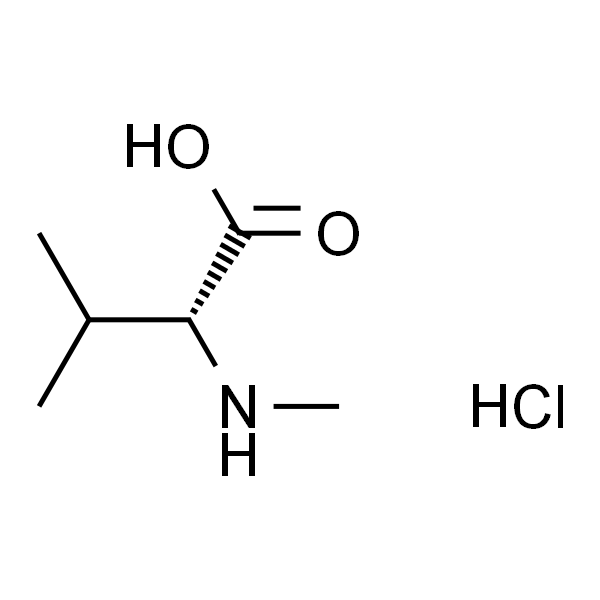 N-甲基-D-缬氨酸盐酸盐