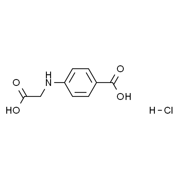 4-羧基-L-苯甘氨酸盐酸盐