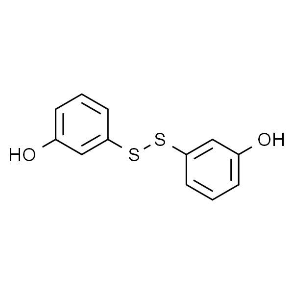 3,3''-二羟基二苯二硫醚