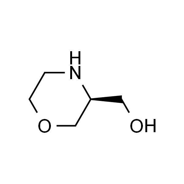 (S)-3-羟甲基吗啉