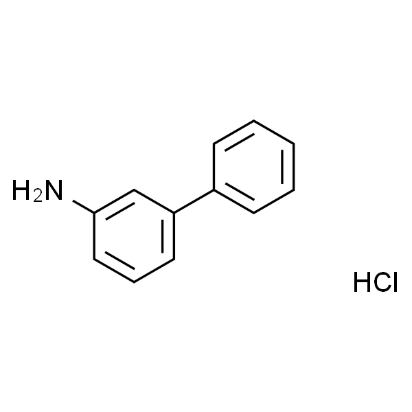 3-氨基二苯基 盐酸盐