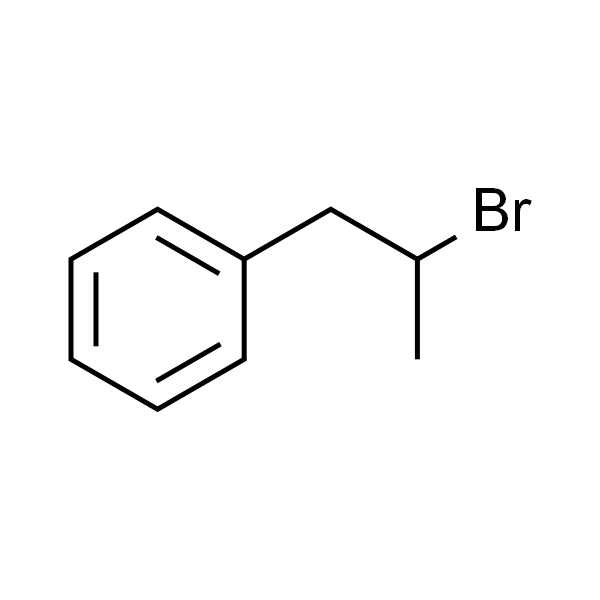 2-溴-1-苯基丙烷