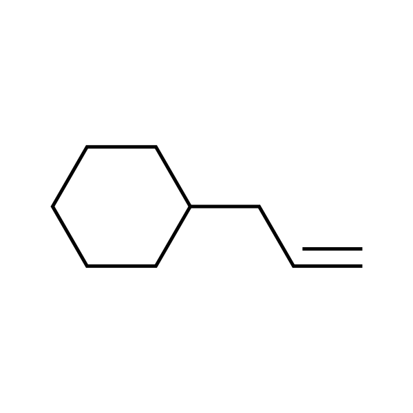 烯丙基环己烷