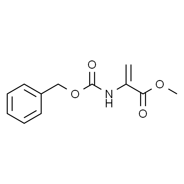 N-Cbz-脱氢丙氨酸甲酯