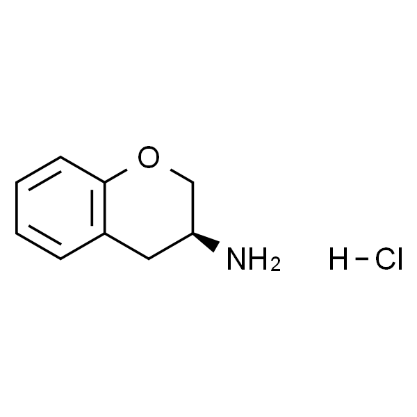 (S)-3-氨基色满盐酸盐