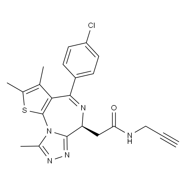 (+)-JQ1PA